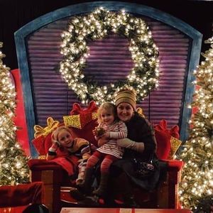 Meet your Posher, Christa